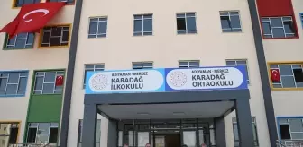 Adıyaman'da Deprem Sonrası Yeni Okullar Hizmete Açılıyor