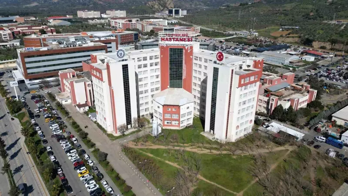 Aydın Adnan Menderes Üniversitesi'nde Biyopsi Skandalı: 70 Milyon TL'lik Zarara Yol Açıldığı İddia Ediliyor