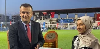 Adıyaman Üniversitesi 3.079 Öğrencisini Mezun Etti