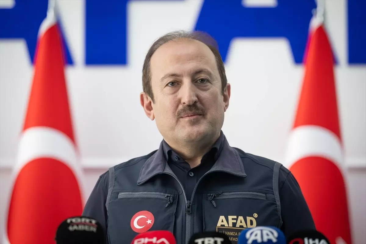 Türkiye Gazze'ye 101 Bin Ton Yardım Gönderdi