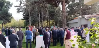 Afganistan'da 30 Ağustos Zafer Bayramı kutlandı