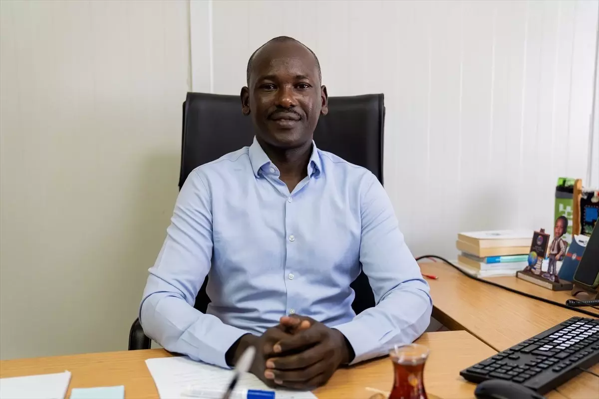 Svahili Dili: Afrika'nın Kimliğini Yansıtan Kökler