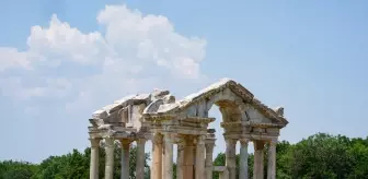 Afrodisias Antik Kenti, Gece Müze Deneyimi ile Yenileniyor