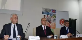 Büyük Taarruz'un 103. Yılı Paneli Afyonkarahisar'da Gerçekleştirildi