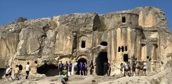 11. NG Afyon Frig Ultra Maratonu Yoğun İlgiyle Gerçekleşti