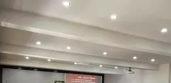 Afyonkarahisar'da 31 Mayıs Dünya Tütünsüz Günü Etkinliği