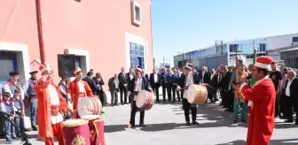 Ahilik Haftası'nda 'Yılın Ahisi' Necati Kızılgüneş Oldu