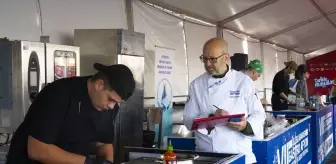 7. Uluslararası Gastro Afyon Turizm ve Lezzet Festivali Devam Ediyor