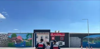 Afyonkarahisar'da Asayiş Operasyonunda 6 Kişi Tutuklandı
