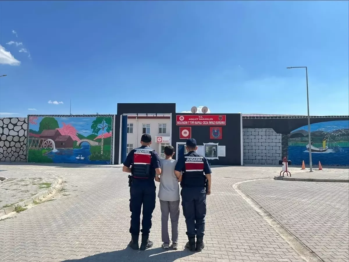 Afyonkarahisar'da Asayiş Operasyonunda 6 Kişi Tutuklandı