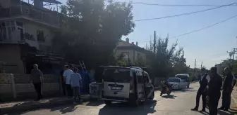 Afyonkarahisar'da Motosiklet Kazası: Bir Kişi Hayatını Kaybetti