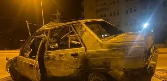 Başmakçı'da Trafik Kazası: 1 Ölü, 4 Yaralı