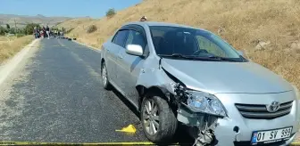 Afyonkarahisar'da Üç Tekerlekli Motosiklet Kazasında Bir Kişi Hayatını Kaybetti
