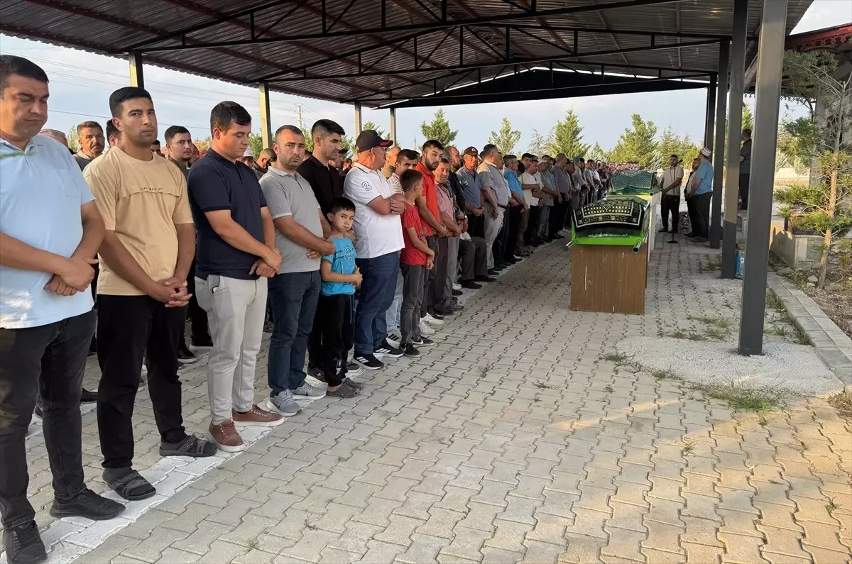 Afyonkarahisar'da İki Çocuk Bataklık Gölette Hayatını Kaybetti