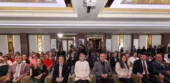Afyonkarahisar'da Uluslararası Girişimci Kadınlar ve Gençler Zirvesi Düzenleniyor