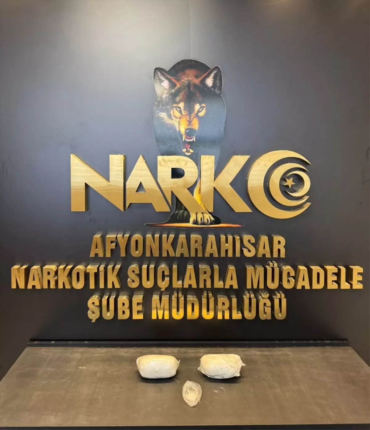 Uyuşturucu Ele Geçirilen Sürücü Tutuklandı