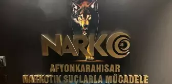 Uyuşturucu Operasyonu: 3 Şüpheli Tutuklandı