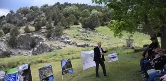 Miryokefalon Savaş Alanı Tespiti Projesi Başlıyor