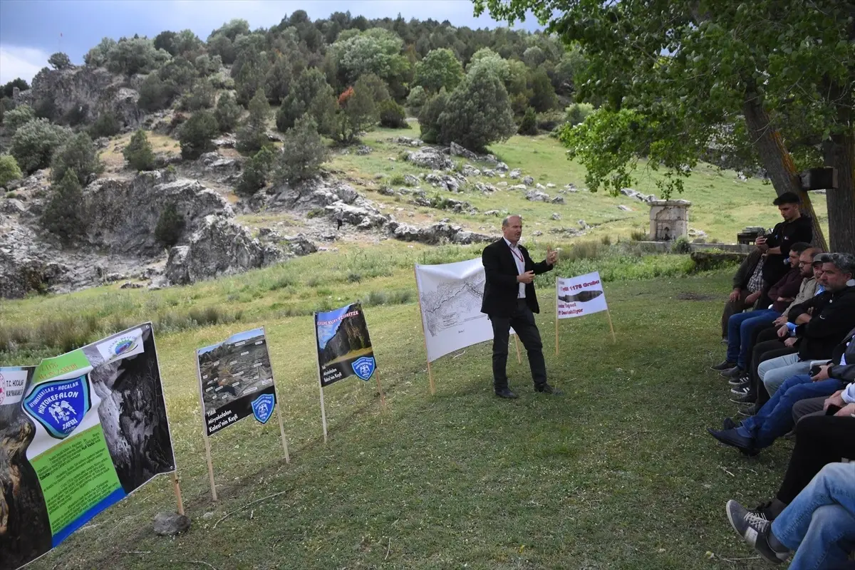 Miryokefalon Savaş Alanı Tespiti Projesi Başlıyor