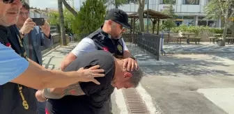 Vali Kübra Güran Yiğitbaşı'na Hakaret Eden Şüpheli Antalya'da Yakalandı