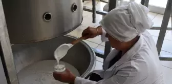 Başmakçı Kadın Kooperatifi, Kadınların Ekonomik Bağımsızlığını Destekliyor