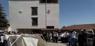 AFAD, Ağın İlçesinde Kamu Personeline Afet Eğitimi Verdi
