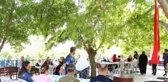 Ağın'da Muharrem Ayı Aşure Etkinliği Düzenlendi