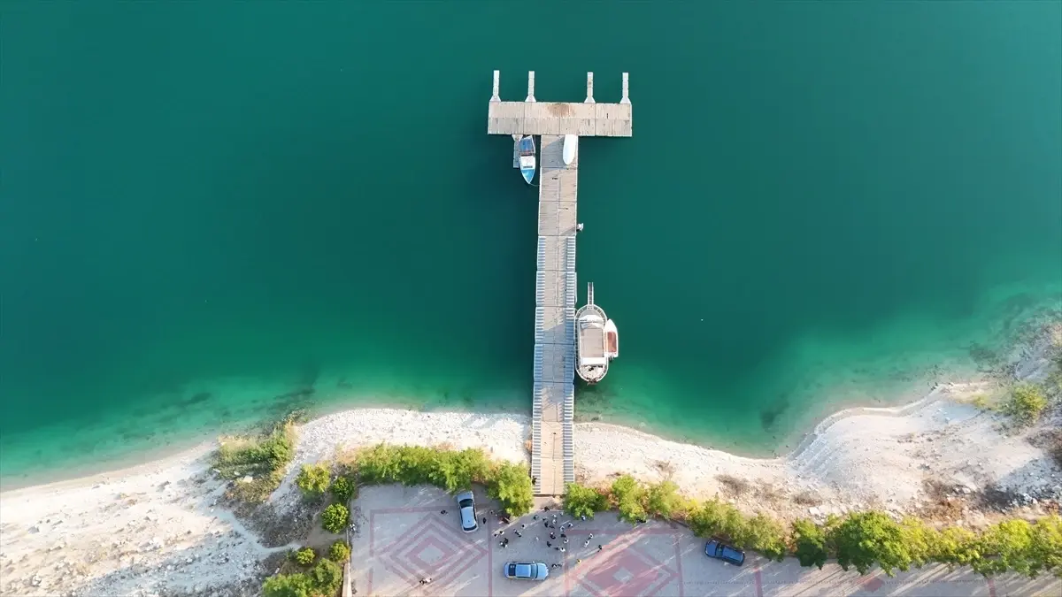 Ağın'da Çevre Temizliği Etkinliği Düzenlendi