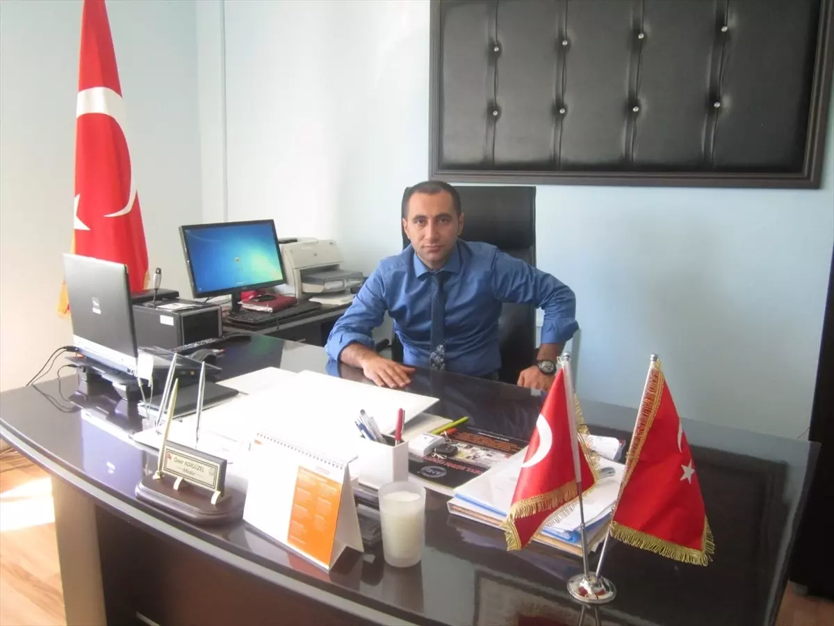 Ağın'da Voleybol Turnuvası düzenlenecek