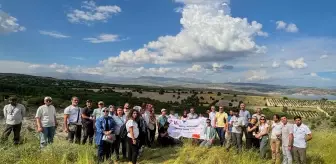 Elazığ'da Coğrafi Yapı İncelemeleri Başladı