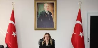 Tuğçe Yılmaz, Ağın Kaymakamlığına Atandı