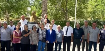 Ağın Kaymakamı Tuğçe Yılmaz, Köy Ziyaretleri Gerçekleştirdi