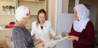 Ağın Kaymakamı Tuğçe Yılmaz, İlçede İncelemelerde Bulundu