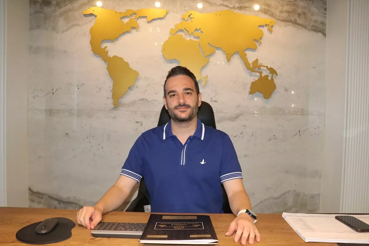 Avukat Onur Mirici, Ağız Gargarası Nedeniyle Trafik Cezasını İptal Etti