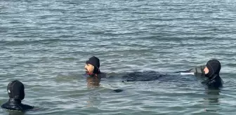 Ağrı'da Kaybolan 14 Yaşındaki Çocuğun Cansız Bedeni Bulundu