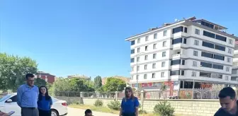 Cezaevindeki Çocuklar için Eğlenceli Etkinlikler
