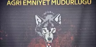 Ağrı'da Tır Dorsesinde 18 Kilo Uyuşturucu Ele Geçirildi