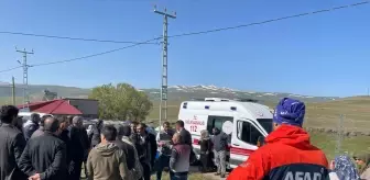 Diyadin'de Kayıp 13 Yaşındaki Kız Çocuğu Bulundu