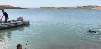 Ağrı'da 14 Yaşındaki Çocuk İçin Arama Çalışmaları Başlatıldı