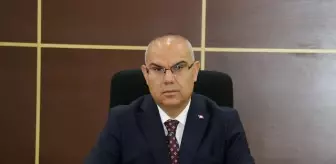 Ağrı'da Kurban Bayramı'nda asayiş ve trafik güvenliği 3 bin 563 personelle sağlanacak
