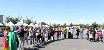 Otizmli Çocuklar İçin Şenlik Düzenlendi