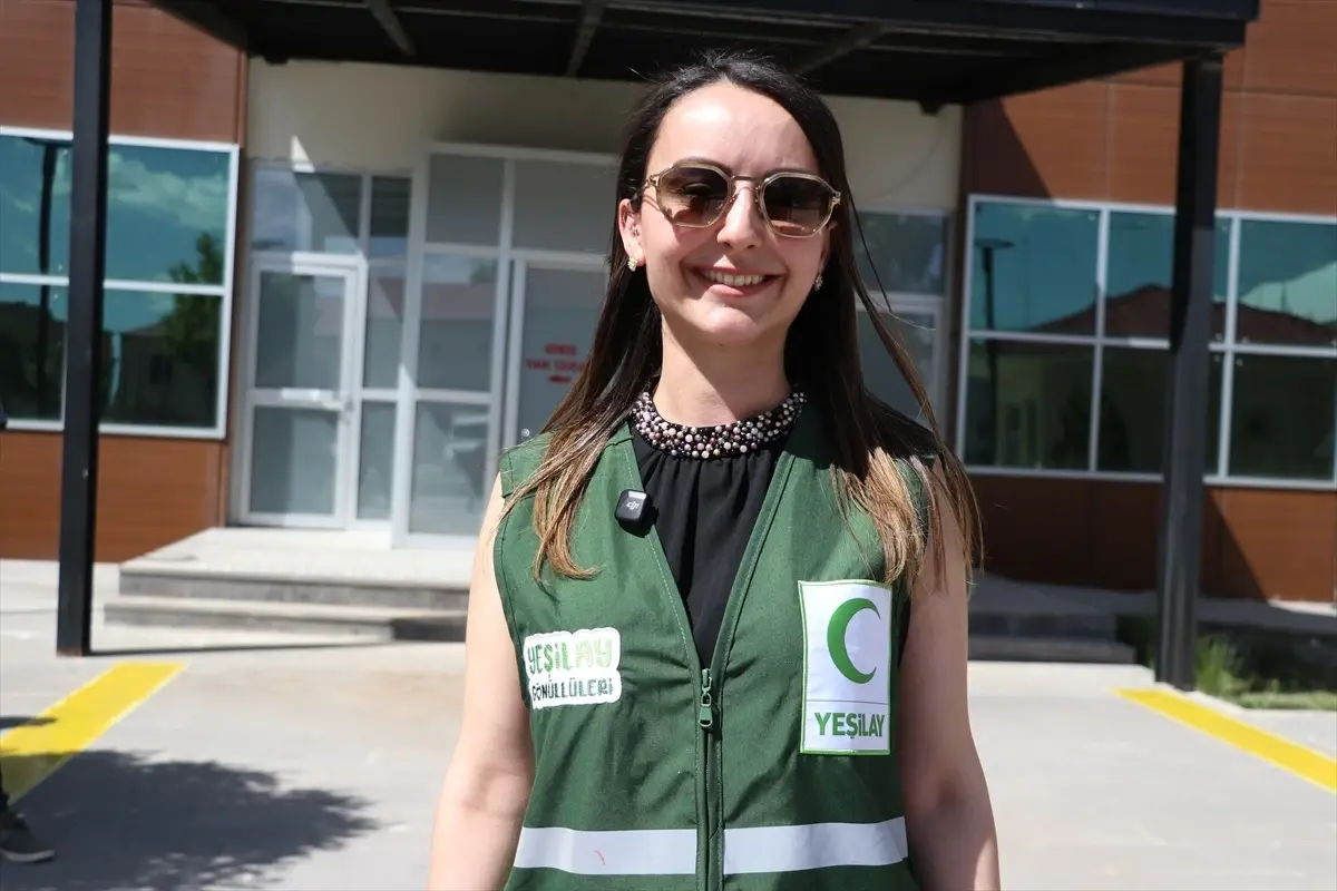 Ağrı'da 'Dumansız Hava Sahası' Alanı Oluşturuldu