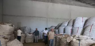 Ahlat'ta Çiftçiler Patates Destek Desteği Bekliyor