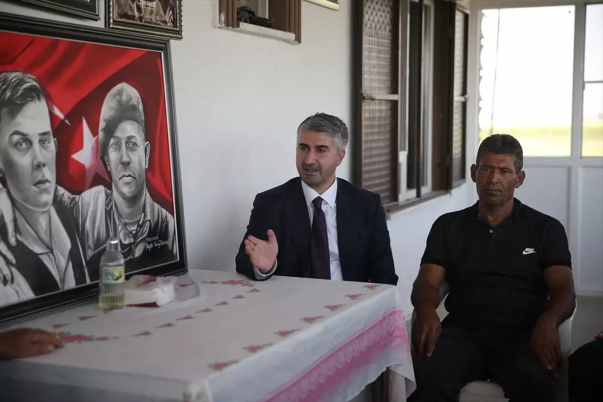 Aile Bilinci ve Dayanışma Vurgusu