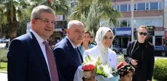 Aile ve Sosyal Hizmetler Bakanı Göktaş, Denizli Valiliği ziyaretinde konuştu Açıklaması