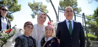 Aile ve Sosyal Hizmetler Bakanı Göktaş, Muğla'da konuştu Açıklaması