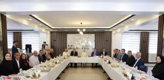 Aile ve Sosyal Hizmetler Bakanı Göktaş, Muş'ta konuştu Açıklaması