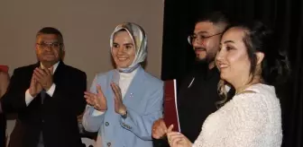 Bakan Göktaş, Evlenecek Gençlere Destek Projesini Tanıttı