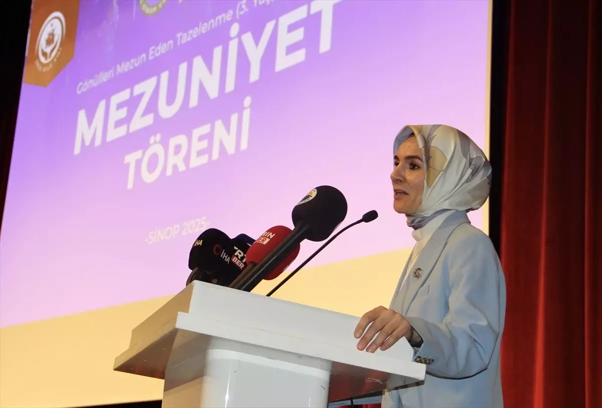 Bakan Göktaş'tan Yaşlılar İçin Teşvik Edici Açıklamalar