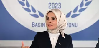 Bakan Göktaş: SYDV Çalışanları Kamu Çerçeve Protokolü'ne Alındı